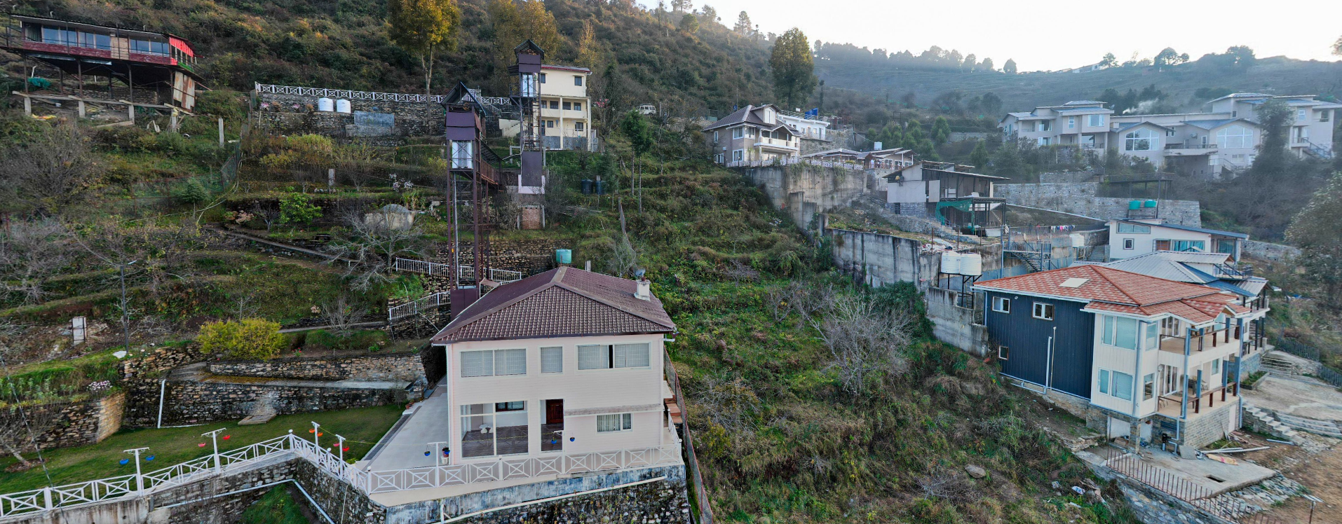 Sagar Srivastava Dev Society project