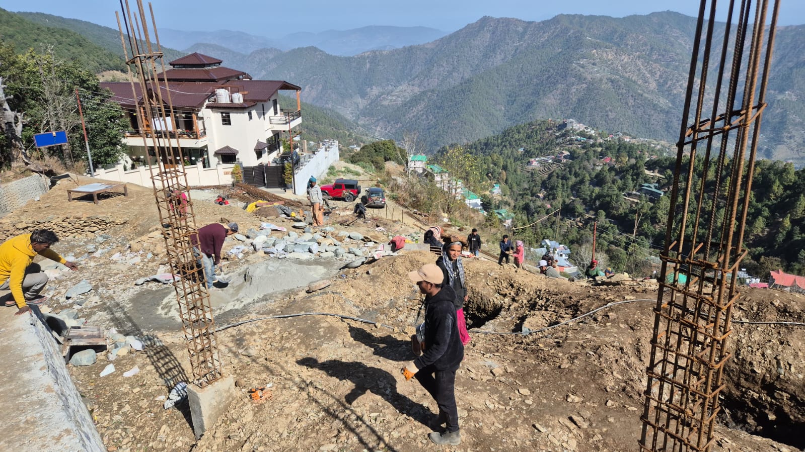 Sagar Srivastava gallery image 1