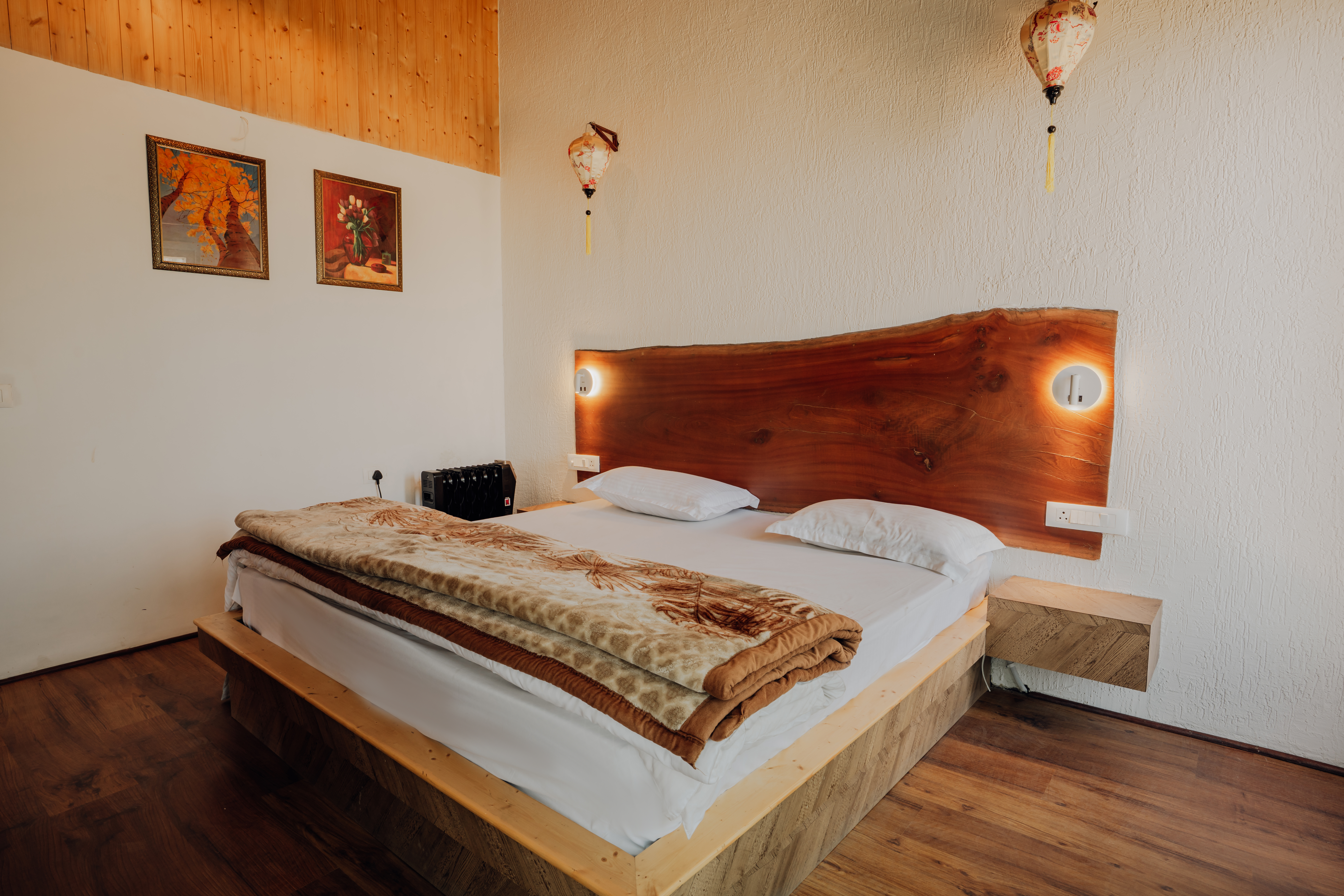 Sagar Srivastava villa design 5